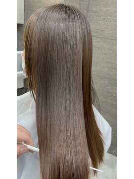 マティス 藤崎店(MATISSE) 艶髪