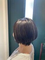 キー(KEY)&nbsp;白髪ぼかし