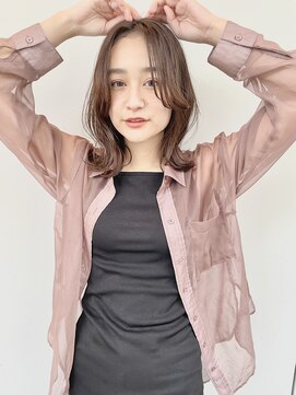 ディーエックス スリー(Dxxxx III) アンニュイミディアム