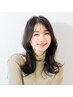 2,3回目のご来店限定☆カットカラークーポン￥11550→