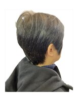 ビューティーサロン カワチ 中庄駅前店(Beauty Salon KAWACHI)&nbsp;BOB