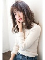 ディアナ(DiANA)&nbsp;【DiANA】ミディアムフェミニン