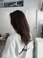 ロカ 表参道(loka)&nbsp;美髪[表参道/髪質改善/ハイライト/インナーカラー]