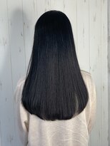 アヤメ(ayame) 【ayame大泉学園】ayame式髪質改善_艶髪ロング_tokio_5