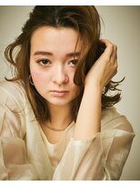 ホロー(Hollow)&nbsp;【髪質改善】Hollowスタイル【府中】