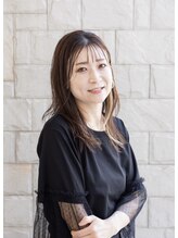 カペリベラ Capelli bella 枚方店 大津 早紀