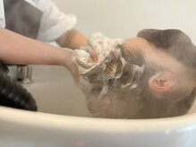 エンクル ヘアサロン(encle hair salon)