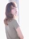 ハナガタ 門前仲町店(HANAGATA)の写真/【門前仲町】こだわり抜いた発色、最も美しい色表現とカラーの繰り返しによるダメージを軽減しています＊