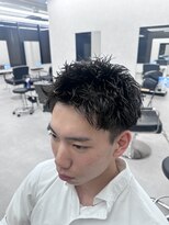 ポート 浦和(PORT)&nbsp;スパイキーショート