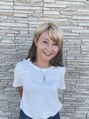 ナチュラ(NATU-RA) 山下 明日香