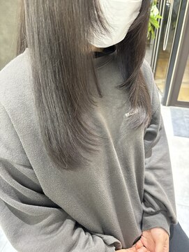 フェリア 松山(Feria) 【Feria松山】レイヤースタイル‐相原愛梨‐