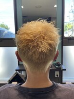 ライフ(LIFE)&nbsp;スパイキー