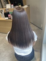 アヴァンス 京橋店(AVANCE)&nbsp;ツヤ感カラー