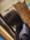 碧の木。の写真/学生さんも気軽に通えるサロン。一人一人の髪質と骨格、お悩みに合わせて施術。マンツーマンで相談しやすい