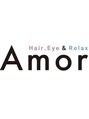 ヘアースペース アモール(Hair Space Amor) Aya 