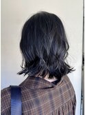 ボブアレンジ
