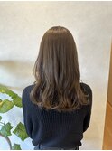 ラベンダーアッシュベージュ