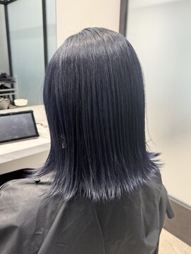 ホープ(hope) ブルーカラー【大阪｜Yu-ki】