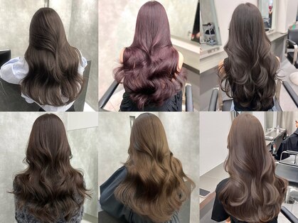マウナケア(Maunacare)の写真