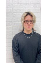 ラバーズ ラパーク岸和田店(LOVERS) 坂本 晃将