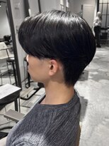 エニー 栄(Any)&nbsp;men's hair ☆ ニュアンスヘア