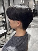 men's hair ☆ ニュアンスヘア