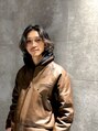 グローブス 表参道(THE GLOBES) 横井 佑弥