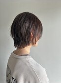ショートウルフ