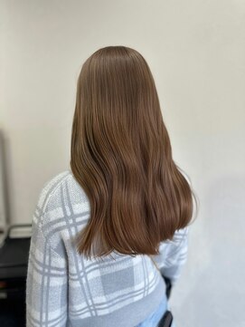 シエル(Ciel) ミルクティー