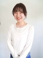 ソーイ ヘアー 平尾(soi hair) 東 弥生