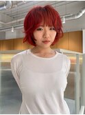 [nina]red