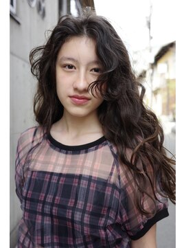 スノッブエンバンプ(snob enVAmp) ロングウェーブ