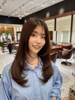 コムズアイ(COM'S/i)&nbsp;フェイスレイヤースタイル