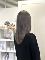 ビフィーノ ルーチェ 川西能勢口駅中店(bifino luce)&nbsp;ロングスタイル