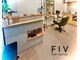ファイブ ヘアー(FIV hair)の写真