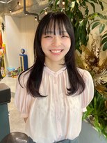 ボルタノット(volta∞knot)&nbsp;顔まわりレイヤー★