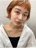 明石駅/西明石駅/髪質改善/縮毛矯正/ヘッドスパ