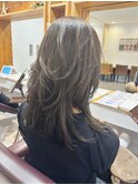 20代30代大人可愛いラベンダーピンクベージュミルクティーピンク