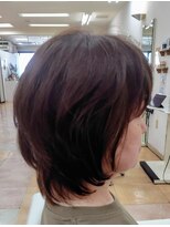 マイ スタイル 船橋駅前店(My j Style) カット