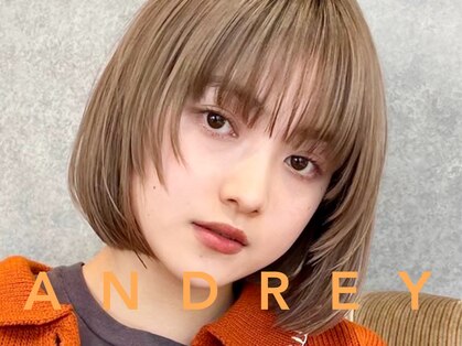 アンドレイ 表参道(andrey)の写真