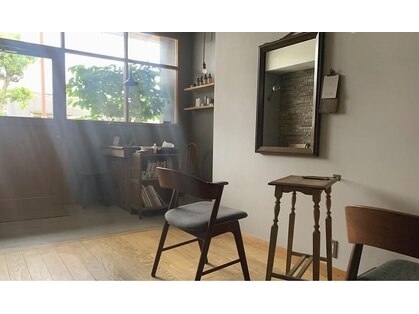 トワン(TOWAN)の写真