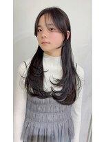 ジュール 新宿(Joule) フェイスフレーミングレイヤー