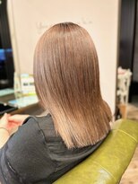 アールバディー(R Buddy)&nbsp;ベージュ系カラー