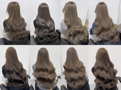 プレバイイオエ 三宮店(pre. by ioe)の写真