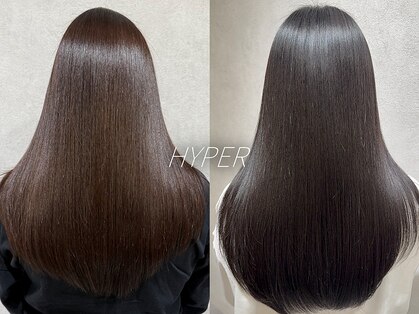 ハイパー(HYPER)の写真