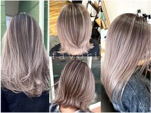 ファヴォリヘアー(favori hair)