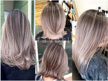 favori hair　【ファヴォリヘアー】
