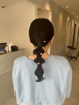 フィルムス(FILMS.) カットカラー_ヘルシーカラー