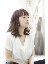 プラスワン 自由が丘(+ONE)&nbsp;【＋ONE 自由が丘】ゆるふわロブ