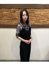 アグ ヘアー ジル 仙台駅東口駅前店(Agu hair jill) 大竹 茉里奈